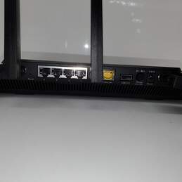 Untested Netgear Nighthawk AC1900 Smart WiFi Router R7000 P/R alternative image