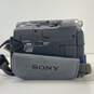Sony Handycam DCR-TRV22 MiniDV Camcorder (For Parts or Repair) image number 8