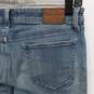 Women’s Lucky Bran Lil Maggie Jeans Sz 6/28 image number 3