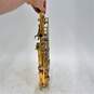 VNTG Vito Brand Alto Saxophone w/ Accessories (Made In Japan/MIJ)(Parts and Repair) image number 3