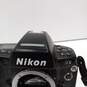 Nikon N90s Camera With Nikon MB-10 Multi-Power Vertical Grip image number 6