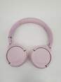 Pink JBL TUNE 510BT HeadSet-untested image number 1
