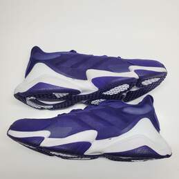Adidas Adidas Impact FLX 2 TF 'Team College Purple Men's Sneakers Size 13 alternative image