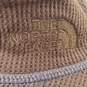 The North Face Base Layer Brown Pullover Crew Neck Shirt Women's M image number 4