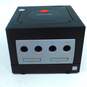 Nintendo GameCube Black Console Only Tested image number 1