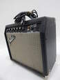 Fender Brand Frontman 15G Model Electric Guitar Amplifier w/ Cable image number 3