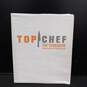 Autographed Top Chef Cookbook image number 1