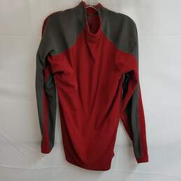 The North Face Fleece Pullover Sweatshirt Men's Size XL alternative image