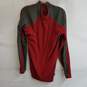 The North Face Fleece Pullover Sweatshirt Men's Size XL image number 2