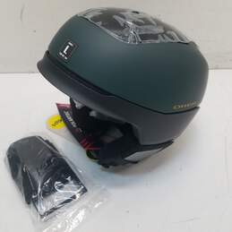 Oakley MOD 5 MIPS Helmet Large Matte Hunter Green/Matte Black alternative image