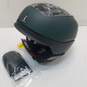 Oakley MOD 5 MIPS Helmet Large Matte Hunter Green/Matte Black image number 2