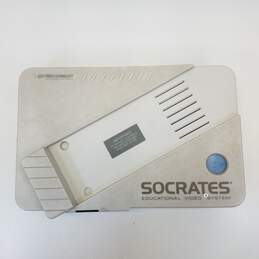 Socrates Educational Video System alternative image