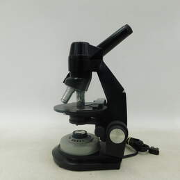 Vintage Bausch & Lomb 10x Microscope alternative image