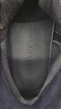 Under Armour Valsetz RTS 1.5 Black Side Zip Combat Boots Men's Size 14 image number 8