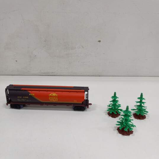 WowToyz 20pc Classic Train Set in Box image number 4