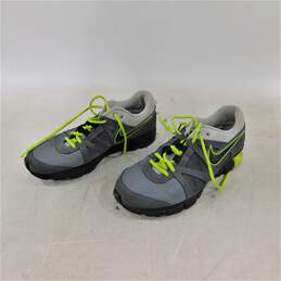 Nike Mens REAX Rocket II Running Men's Shoes Size 10.5