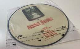 Walt Disney - Haunted Mansion Picture Disc Record alternative image
