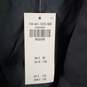 Abercrombie & Fitch Women Black Open Blazer M NWT image number 5