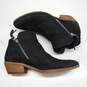 Sam Edelman Packer Ankle Booties Size 8M image number 3