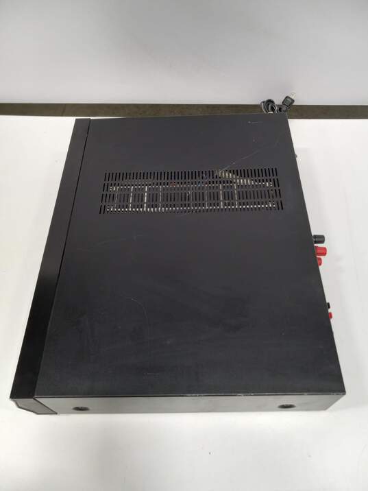 Yamaha Amplifier Model AST-A10 image number 7