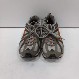 Nike Men's ACG Air Alvord Trail Hiking Shoes Size 10.5