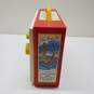 2009 Fisher-Price Giant Screen Music Box TV London Bridge & Row Your Boat image number 5