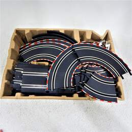 Carrera Go DTM Master Class 1/43 Scale Slot Car Track Set IOB alternative image