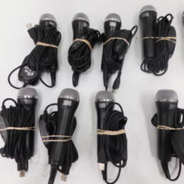 15 USB Microphones Rock Band, Guitar Hero, Konami, Disney alternative image