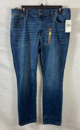 Kut Denim Blue Jeans - Size 12