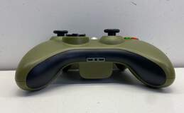 Microsoft Xbox 360 controller - Halo 3 Limited Edition alternative image