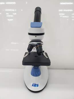 Kids 40X-1000X Dual Illumination Microscope for Kids alternative image