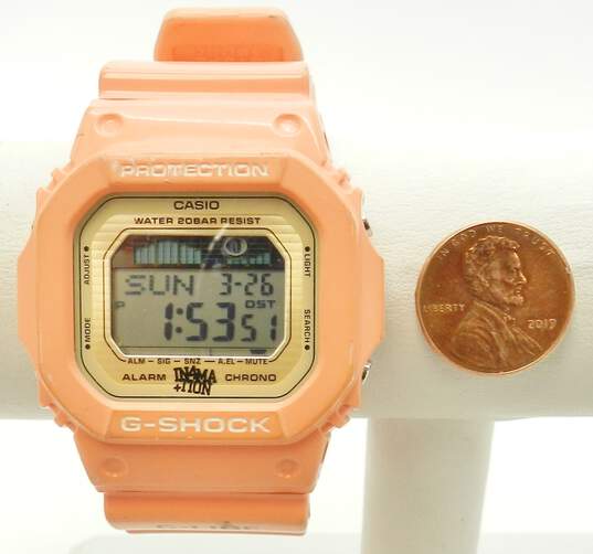 Casio G-Shock In4mation GLX-5600XA Digital Watch