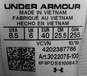 Under Armour Glyde Softball Cleat Women's Shoe Size 8.5 image number 7