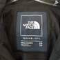 The North Face Future Light Rain Coat Extra SmallCoat is considered used. image number 5