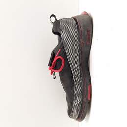 Nike Men's Black jordan Sneakers Size 6Y alternative image