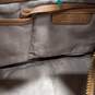 Pair of Leather Tote Bags image number 5