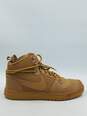 Authentic Nike Court Borough Mid Winter Wheat M 10 image number 1