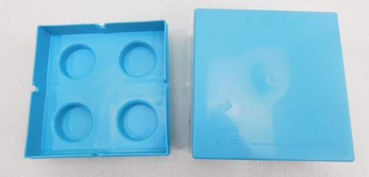 DOTS Factory Sealed Sets 41959: Cute Panda Tray & 41901 41900 + Small Blue Container image number 6