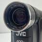JVC GR-AX760U VHS-C Camcorder image number 2