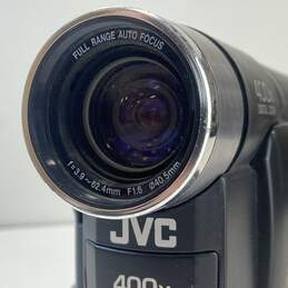 JVC GR-AX760U VHS-C Camcorder alternative image