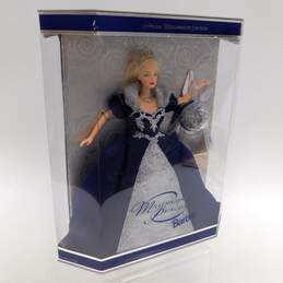 Mattel 2000 Millennium Princess Barbie Special Edition Doll IOB alternative image