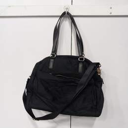 Lo & Sons Shoulder Overnight Top Satchel Style Handbag