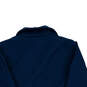 Mens Blue Long Sleeve Notre Dame Omni-Shield Full-Zip Jacket Size Large image number 4