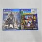 Lot of 15 Sony PlayStation 4 Games Crash Bandicoot image number 4