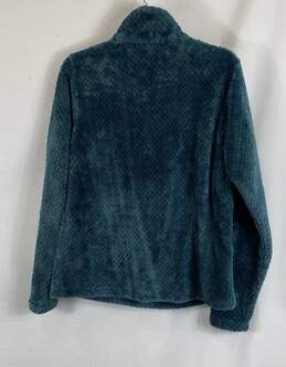 Columbia Green Sweater - Size Large alternative image