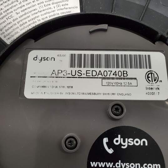 Dyson Hot + Cool A05 image number 3