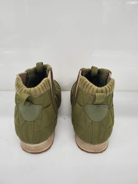 Teva Women's ReEmber Mid Shoes Size-8 Used image number 4
