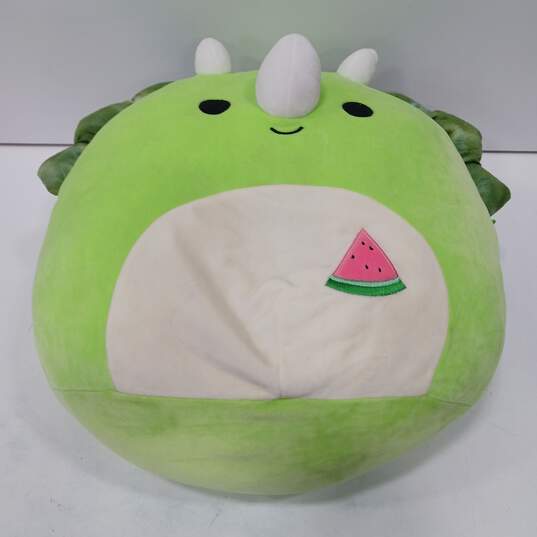 3PC Kellytoy Squishmallow Assorted Stuffed Plush Toys image number 8