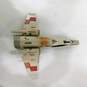 Star Wars Electronic X-Wing Fighter POTF2 Power Of The Force With Pilot image number 10