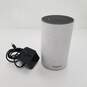 Amazon Echo 3rd Gen Smart Speaker with Power Adapter image number 1